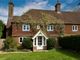 Thumbnail Semi-detached house to rent in Dawsons Cottage, Lords Hill Common, Shamley Green, Guildford