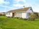 Thumbnail Bungalow for sale in Metha Park, St. Newlyn East, Newquay, Cornwall