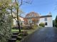 Thumbnail Detached house for sale in Harptree Hill, West Harptree, Bristol