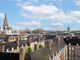 Thumbnail Penthouse for sale in Strype Street, London