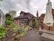 Thumbnail Detached bungalow for sale in Thistleberry Avenue, Newcastle-Under-Lyme, Staffordshire