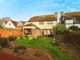 Thumbnail Detached house for sale in Marine Walk, Hayling Island, Hampshire