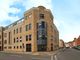 Thumbnail Flat for sale in Fitzalan House, Park Road, Gloucester, Gloucestershire