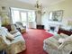 Thumbnail Detached bungalow for sale in Huntingdon Road, Southend-On-Sea