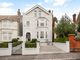 Thumbnail Detached house for sale in Burgh Heath Road, Epsom