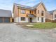 Thumbnail Detached house for sale in Fairview Road, Halesworth