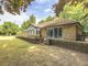 Thumbnail Bungalow for sale in Bells Lane, Horton