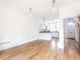 Thumbnail Terraced house to rent in Cable Street, Shadwell, London