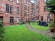 Thumbnail Flat for sale in Cranworth Street, Hillhead, Glasgow