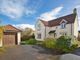 Thumbnail Detached house for sale in Openshaw Gardens, Cheddar