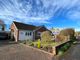 Thumbnail Bungalow for sale in Waverley Drive, Ash Vale, Surrey