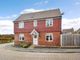 Thumbnail Detached house for sale in Olympic Park Road, Andover
