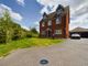 Thumbnail Detached house for sale in Oak Tree Close, Burton Green, Kenilworth