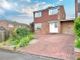 Thumbnail Detached house for sale in Roberts Close, Kegworth, Derby
