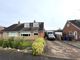 Thumbnail Semi-detached house for sale in Pear Tree Drive, Madeley, Crewe