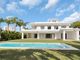 Thumbnail Detached house for sale in Golden Mile, Marbella, Málaga, Spain