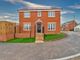 Thumbnail Detached house for sale in Rosefinch Drive, Norton Canes, Cannock