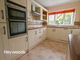 Thumbnail Detached bungalow for sale in Doncaster Lane, Hartshill, Stoke-On-Trent