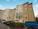 Thumbnail Flat for sale in Hunting Place, Hounslow