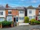 Thumbnail End terrace house for sale in Gordon Road, Harborne, Birmingham, West Midlands