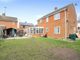 Thumbnail Link-detached house for sale in The Street, Sporle, King's Lynn