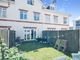 Thumbnail Terraced house for sale in Portchester Place, Bournemouth