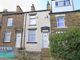 Thumbnail Terraced house for sale in Rayleigh Street Bradford, West Yorkshire