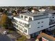 Thumbnail Flat for sale in Cherry View, Beech Road, Hadleigh, Essex