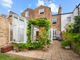 Thumbnail Terraced house to rent in Grove Road, Windsor, Berkshire