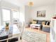 Thumbnail Flat for sale in Anglefield Court, Carnarvon Road, Clacton On Sea