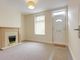 Thumbnail End terrace house to rent in Bank Street, Brampton, Chesterfield, Derbyshire