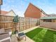 Thumbnail Terraced house for sale in Golding Way, Stowmarket