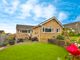 Thumbnail Detached house for sale in Cedar Crescent, Waterlooville, Hampshire