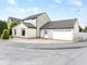 Thumbnail Detached house for sale in Overton Crescent, East Calder, Livingston, West Lothian