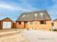 Thumbnail Detached bungalow for sale in Polyfields Lane, Bolsover, Chesterfield