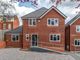 Thumbnail Detached house for sale in Drews Holloway, Halesowen, West Midlands