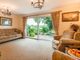 Thumbnail Detached bungalow for sale in Lapford, Crediton