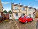 Thumbnail Semi-detached house for sale in Coldhorn Crescent, Wisbech