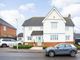 Thumbnail Detached house for sale in Chestnut Close, Chartham