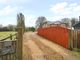 Thumbnail Country house for sale in Quemerford, Calne, Wiltshire