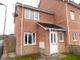 Thumbnail Semi-detached house to rent in Half Acre Court, Caerphilly