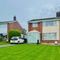Thumbnail Semi-detached house for sale in County Road, Leeswood, Mold