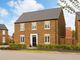 Thumbnail Detached house for sale in "Avondale" at White Post Road, Bodicote, Banbury