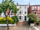 Thumbnail Semi-detached house for sale in Rosehill Road, London