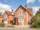 Thumbnail Detached house for sale in Upper Station Road, Heathfield, East Sussex