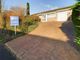 Thumbnail Bungalow for sale in West End, Magor, Monmouthshire