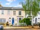 Thumbnail Terraced house for sale in Raleigh Road, Richmond