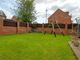 Thumbnail Detached house for sale in Kentmere Way, Staveley, Chesterfield, Derbyshire