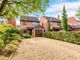 Thumbnail Detached house for sale in Holwell Road, Holwell, Hitchin