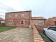 Thumbnail Barn conversion for sale in Hurworth Moor, Darlington